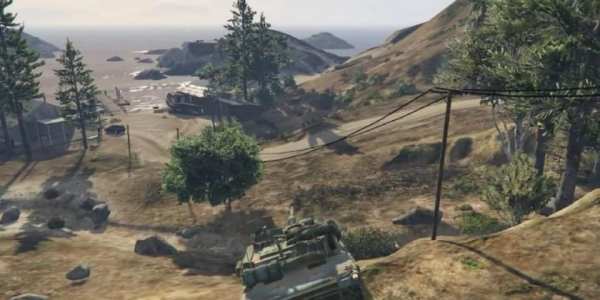 Real Tank Driving Simulator 3D 2 تصوير الشاشة