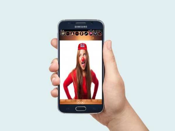 Changeur de visages - Face Changer скриншот 5
