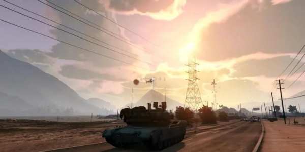 Real Tank Driving Simulator 3D 6 تصوير الشاشة