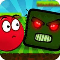 New Red Ball Adventure