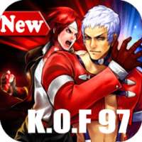 Guide For King Of Fighter 97