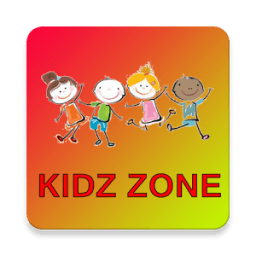 Kidz Zone иконка