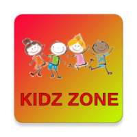 Kidz Zone on 9Apps
