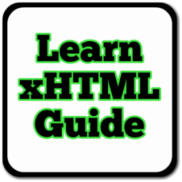 ikon Learn XHTML Guide Complete