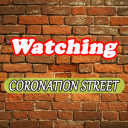 ikon Coronation Street Soap Opera