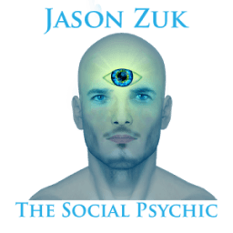 The Social Psychic иконка