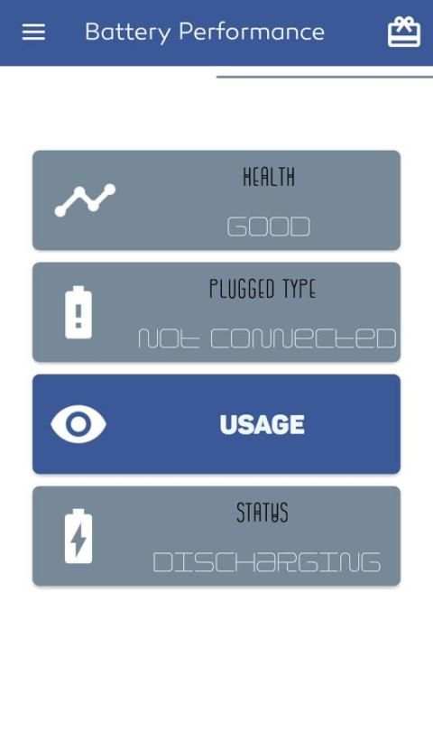 Battery Performance + Cache Cleaner screenshot 4