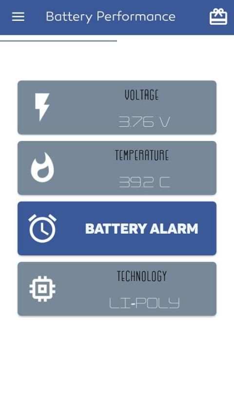 Battery Performance + Cache Cleaner скриншот 5