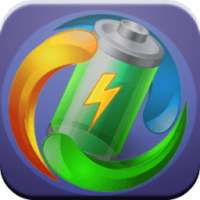 faste charger : quick charge on 9Apps