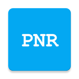 PNR Status आइकन