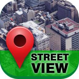 Live Map & Street View