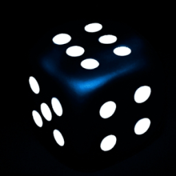 Roll The Dice أيقونة