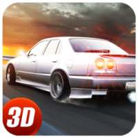 Road Racing Top Speed : City Highway Real Drift 3D