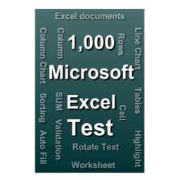 Free Microsoft Excel Test