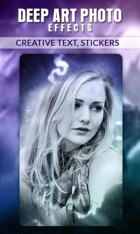 Deep Art Photo Effects screenshot 7