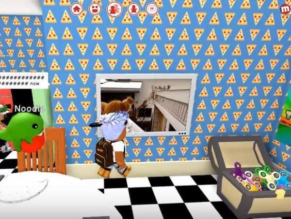 Free ROBLOX KINDERGARTEN Tips screenshot 1