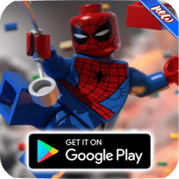 ikon Top LEGO Marvel SUPER HEROES 2 New Lego Games tips