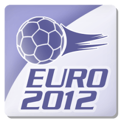 ikon EURO 2012 Football/Soccer Game