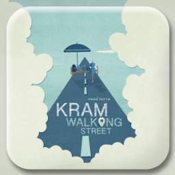 KRAM Walking Street