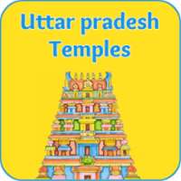 Uttar Pradesh Temples on 9Apps