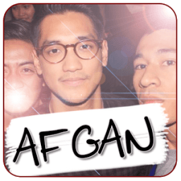 Lagu Afgan Full Album icon