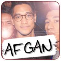 Lagu Afgan Full Album on 9Apps