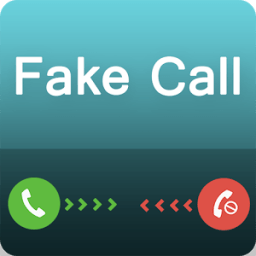 Fake Call आइकन