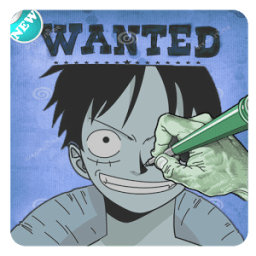 draw anime easy иконка