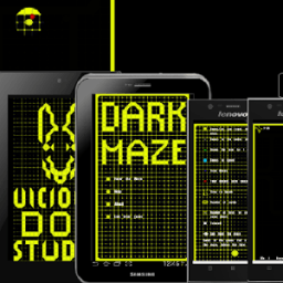 Темный Лабиринт icon