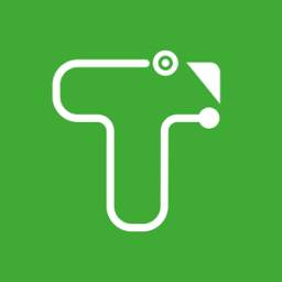 Taxichi PassengerApp 1