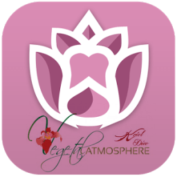 ikon Végétal atmosphère