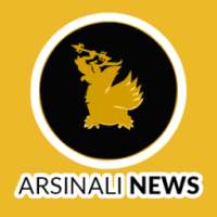 Arsinali News