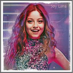 SOY LUNA 1.0