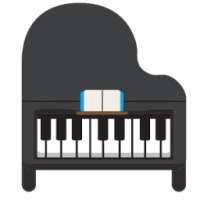 Piano For Professional
