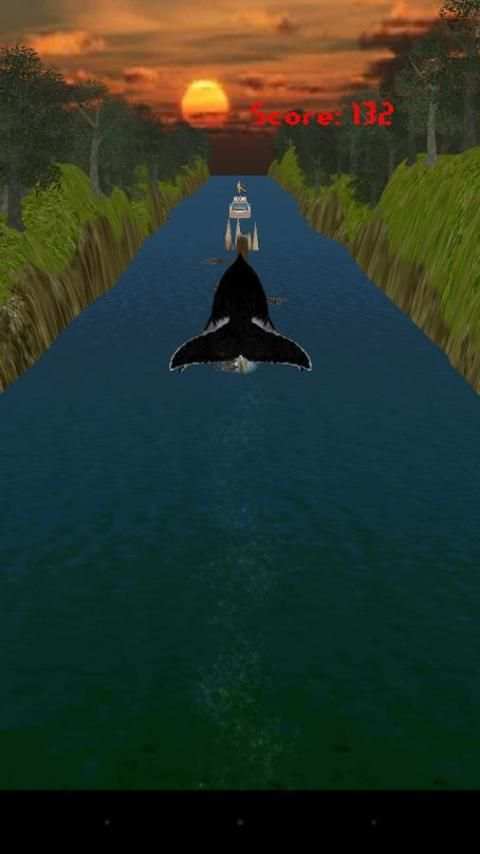 Shark Hunt скриншот 2