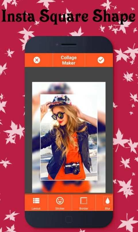 Mirror Photo Image Editor Lab screenshot 3
