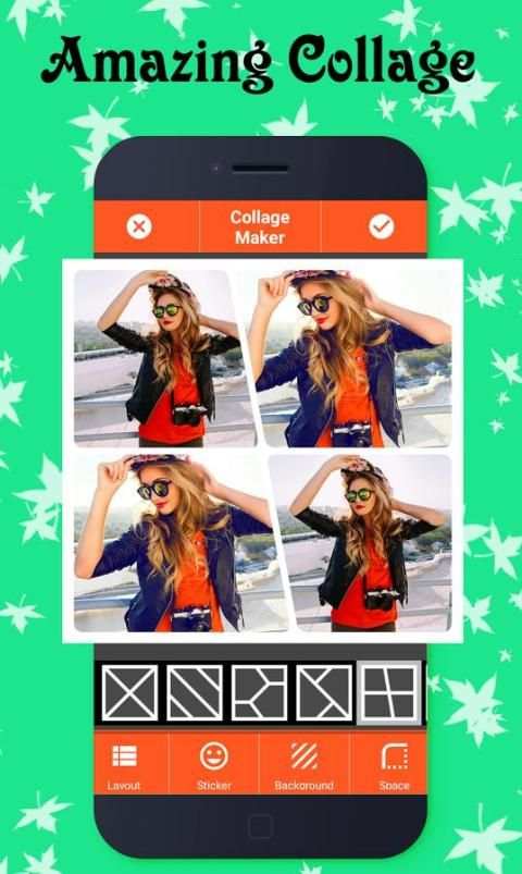 Mirror Photo Image Editor Lab screenshot 8
