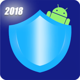 ikon Virus Cleaner ( Hi Security ) - Antivirus 2018