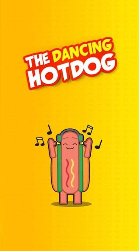 Dancing HotDog - Challenge screenshot 4