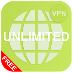 ikon Free VPN Unlimited