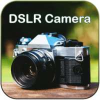 DSLR HD Camera