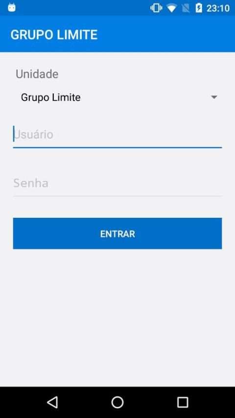 GRUPO LIMITE screenshot 4