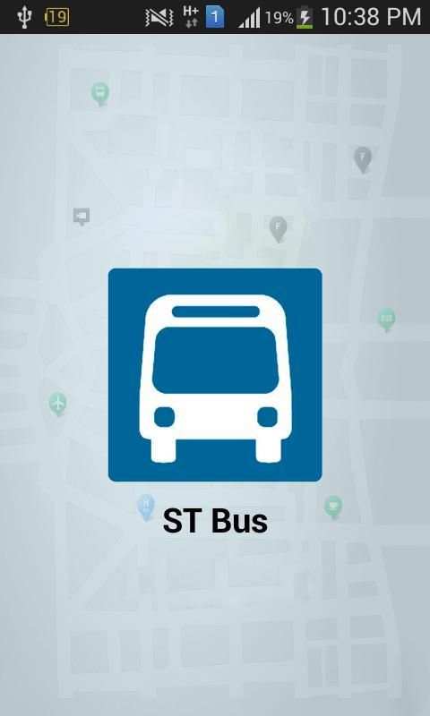 S T Bus screenshot 9
