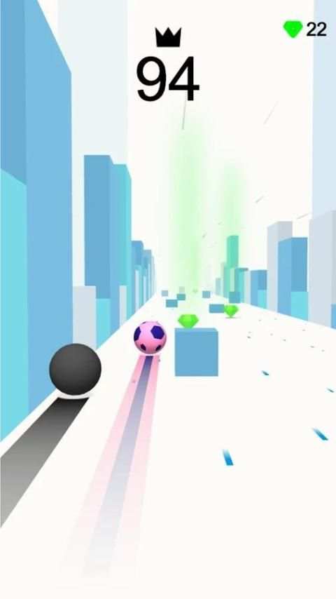 Catch Up screenshot 6