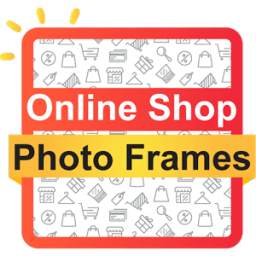 Online Shop Photo Frames