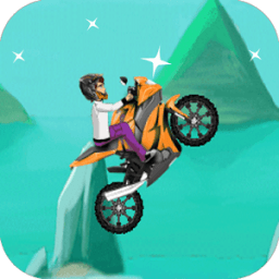 Ben Hill Climb Racing आइकन