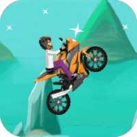 Ben Hill Climb Racing