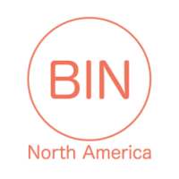 BIN Database for North America