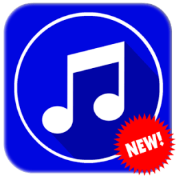 MP3 Player Free - MUSIC Player icon