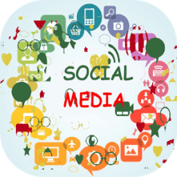 Social Media Apps icon